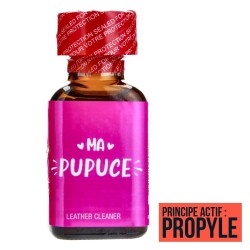 Poppers Funline Ma Pupuce 25 ml – Grand Format