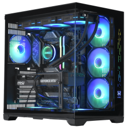 PC Gamer ALLSPARK – Intel...