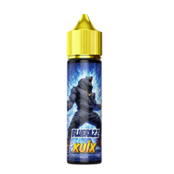 Bluerazz Kuix Liquidelab 50ml – E-liquide Fruits Rouges Bleus