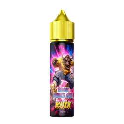 Raisin Bubble Gum Liquidelab 50ml – E-liquide Fruit Bonbon