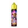 Raisin Bubble Gum Liquidelab 50ml – E-liquide Fruit Bonbon