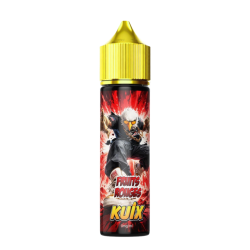 Fruits Rouges Kuix Liquidelab 50ml – E-liquide Fruité
