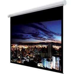 Écran de vidéoprojection...