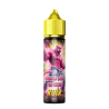 Bubble Gum Pastèque Kuix Liquidelab 50ml – E-liquide Bonbon Fruité