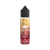 Solar Blaze Ginger Edition Polaris 50ml – Le French Liquide