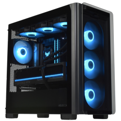 PC Gamer SPEEDSTER – Intel...