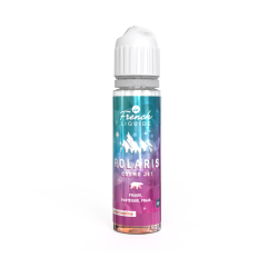 Cosmo Jet Polaris Lips 50ml – Le French Liquide