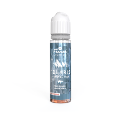 Crystal Fuze Polaris Lips 50ml – Le French Liquide