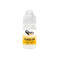 Classic LKS Concentré Solubarome 30ml – Arôme DIY Tabac