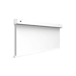 Écran de vidéoprojection...