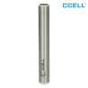 Batterie CCELL M4 Silver | Batterie 510 USB-C 290mAh