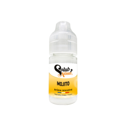 🍹 Mojito Concentré Solubarome 30 mL