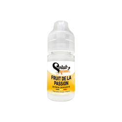 🥭 Fruit de la Passion Concentré Solubarome 30 mL