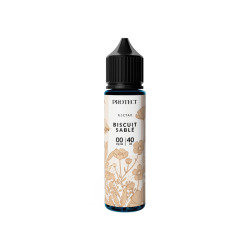 🍪 Biscuit Sablé Nectar Protect 40 mL
