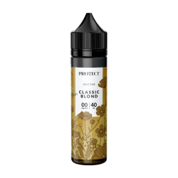 🚬 Classic Blond Nectar Protect 40 mL 0 mg