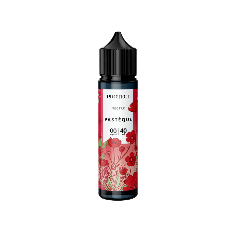 🍉 Pastèque Nectar Protect 40 mL 0 mg