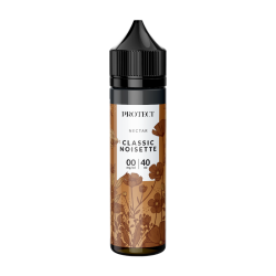 🌰 Classic Noisette Nectar Protect 40 mL 0 mg