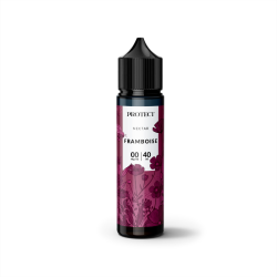 🍓 Framboise Nectar Protect 40 mL 0 mg