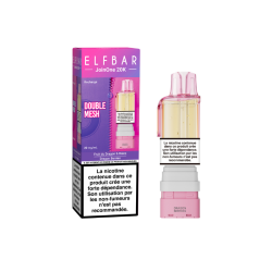 🐉🍓 Cartouche JoinOne 2 ml + 10 ml 20 mg Elfbar – Fruit du Dragon Baies
