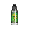 🌿🍏 E-liquide Greensound Hopper Airmust 100 ml – 0 mg