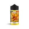 🟡⚡ E-liquide Yellowstorm Hopper Airmust 200 ml – 0 mg