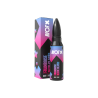 ❄️ E-liquide Framboise Bleue Glacée Riot 50 ml – 0 mg