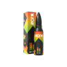 🍓🥝 E-liquide Fraise Kiwi Riot 50 ml – 0 mg