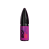 🍓 Myrtille Fraise Nic Salt Riot 10 ml