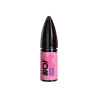 🍇🍓 Raisin Fraise Nic Salt Riot 10 ml