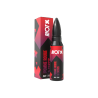 🍎 E-liquide Pomme Rouge & Cassis Riot 50 ml – 0 mg