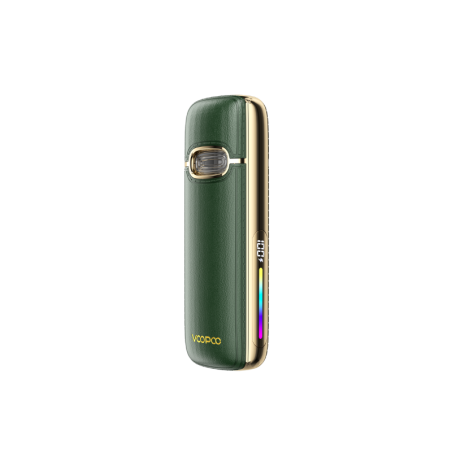 🟢 Kit Vmate E2 Pod Voopoo - Emerald Green