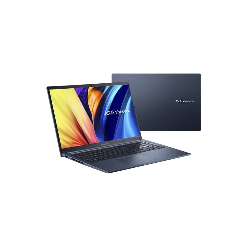 Asus Vivobook 15 – 15,6″ Full HD – AMD Ryzen 7 5825U – 16 Go RAM – 512 Go SSD – Windows 11