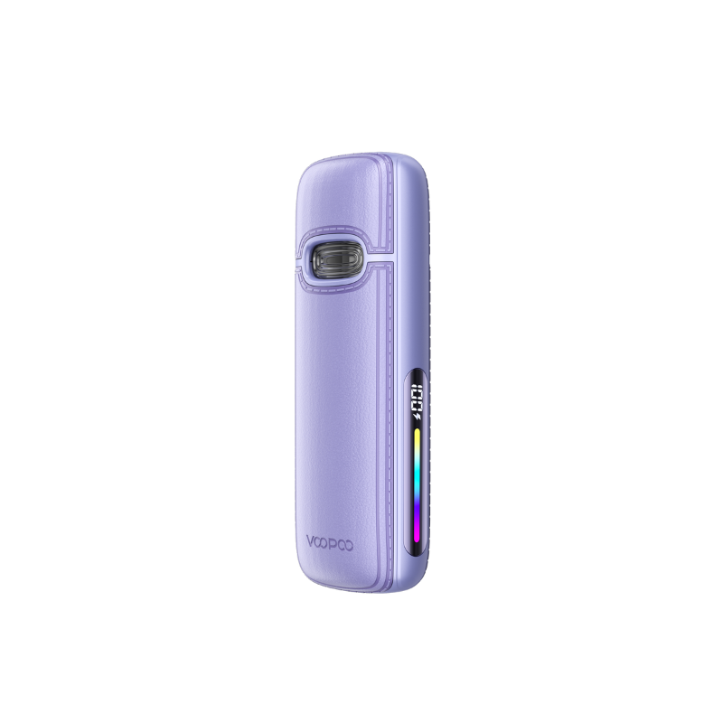 💜 Kit Vmate E2 Pod Voopoo - Lavender Purple