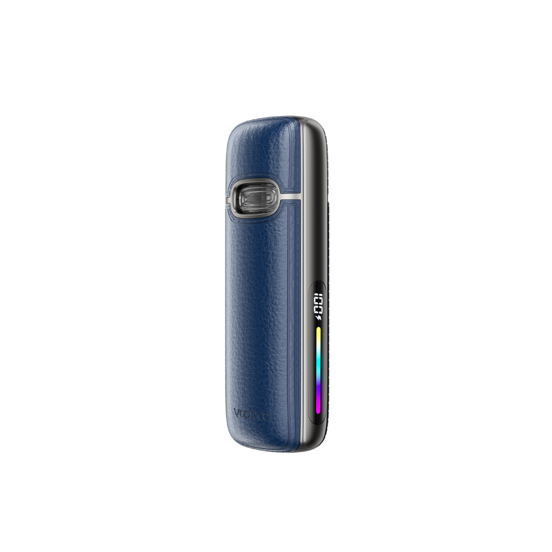🔵 Kit Vmate E2 Pod Voopoo - Navy Blue