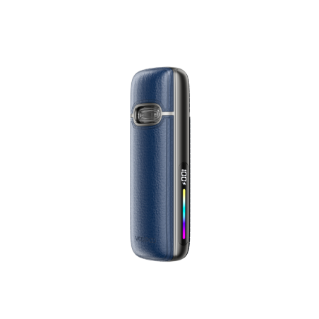🔵 Kit Vmate E2 Pod Voopoo - Navy Blue