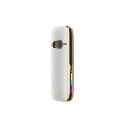 🤍 Kit Vmate E2 Pod Voopoo - Seashell White
