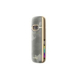 🪖 Kit Vmate E2 Pod Voopoo - Urban Camo