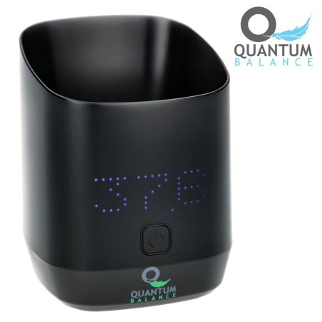Balance Quantum Theta Cannacup 500 | Balance de Précision 500g