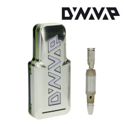 Vaporisateur Portable Dynavap Vong X – Manuel et compact