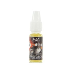 ⚡ Ragnarok Salts Ultimate A&L 10 ml