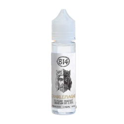 👑 Charlemagne 814 50 ml - 0 mg