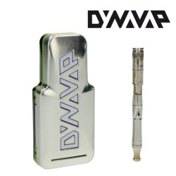 Vaporisateur Portable UniDyn Ball Vape – Dynavap, manuel et compact