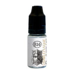 👑 Charlemagne 814 10 ml - 8 mg