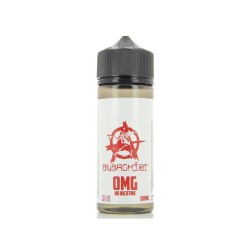 ⚪ White Anarchist 100 ml - 0 mg