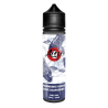 🔵🍇 Blue Raspberry Aisu Zap Juice 50 ml - 0 mg