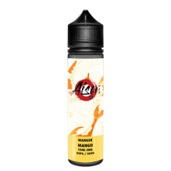 🥭 Mango Aisu Zap Juice 50 ml - 0 mg