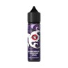 🫐🌹 Blackcurrant Rosehip Aisu Zap Juice 50 ml - 0 mg
