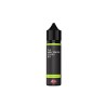 🍋🍈 Lemon & Lime Tokyo Aisu 50 ml - 0 mg