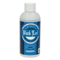 Nettoyant Grinder Black Leaf 115ml – Solution efficace de nettoyage