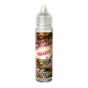 🌴✨ Paradise Oasis 12 Monkeys 50 ml - 0 mg